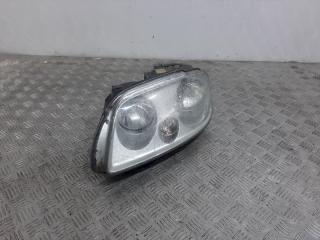 фара левая Volkswagen Caddy 3 поколение 2010