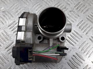 заслонка дроссельная Fiat Punto 2 поколение [рестайлинг] 2004, 1.4 л., i, 280750137