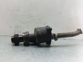 насос вакуумный Audi 80 8C/B4 1995, 1.9 л., TDi, 028207A