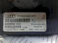 блок управления печки / климат-контроля Audi A3 8P 2004, 8P0820043D - фото №5
