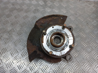 ступица передняя правая Chevrolet Epica 2 поколение 2008, 2.5 л., X 25 D1, бензин