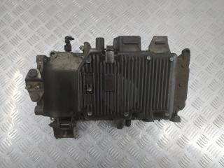 масляный поддон Opel Vectra C [рестайлинг] 2007, 1.9 л., CDTi, 955565487