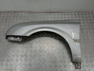 крыло переднее левое Opel Vectra C 2005
