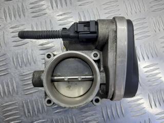 заслонка дроссельная BMW 3 серия E46 2002, 1.8 л., i, 224-04