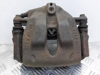 суппорт передний правый Peugeot 807 1 поколение 2005, 6028A826