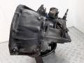 КПП механическая (МКПП) Renault Scenic 2 поколение [рестайлинг] 2007, 1.9 л., DCi, дизель, 820012, ND0000 - фото №4