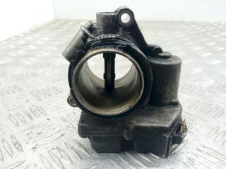 заслонка дроссельная Renault Megane 2 поколение 2006, 1.9 л., DCi, 8200576664