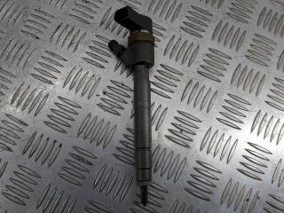 форсунка Mercedes-Benz C-Класс W203/S203/CL203 [рестайлинг] 2006, 2.2 л., CDi, 445110177