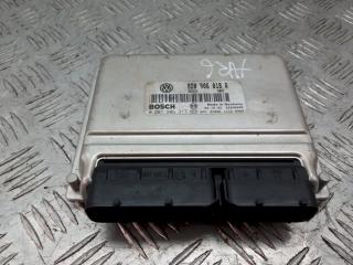 блок управления двигателем Volkswagen Passat B5 2000, 1.8 л., 8D0906018R