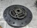 маховик Opel Vectra B 1999, 2.0 л., DTi, R90502914 - фото №3