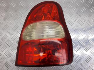 фонарь задний правый Kia Carnival UP/GQ 2000, 2.9 л., D, минивэн