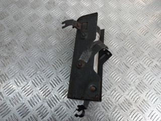 корпус топливного фильтра Volkswagen Transporter T5 2008, 2.0 л., дизель, 7E0127224C