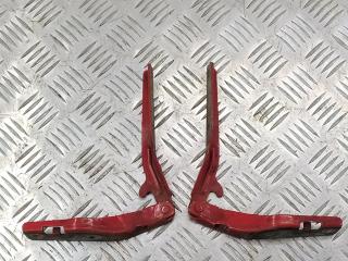 петля капота Peugeot 206 1 поколение 2002