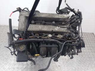 двигатель Ford Mondeo 3 поколение [рестайлинг] 2005, 1.8 л., i, бензин, 1C10469