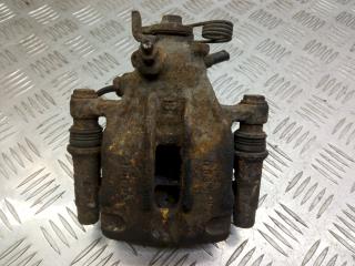 суппорт задний правый Citroen C8 1 поколение 2004