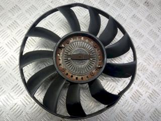 вискомуфта Volkswagen Passat B5 [рестайлинг] 2003, 2.0 л., i, 58121350