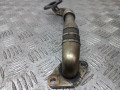 трубка системы рециркуляции EGR Volkswagen Touran 1 поколение 2005, 1.9 л., TDi, дизель, 03G131521F - фото №4