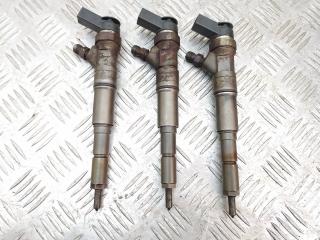 форсунка BMW 3 серия E46 2001, 2.0 л., TDi, 445110149