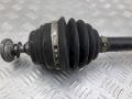 полуось передняя левая (приводной вал, ШРУС) BMW X3 G01 2020, 2.0 л., D, дизель, - - фото №2