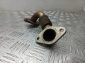трубка системы рециркуляции EGR Volkswagen Touran 1 поколение 2005, 1.9 л., TDi, дизель, 038131521BQ - фото №2