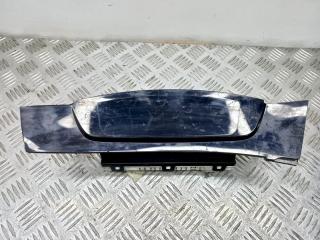щиток приборов (приборная панель) Honda Civic 8 поколение 2007, 1.8 л., i, HR0343504