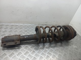 стойка передняя левая Citroen Jumper 1 поколение 1998, 1.9 л., D, DJY (XUD9A), дизель
