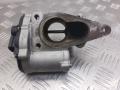 клапан EGR Renault Scenic 2 поколение 2005, 1.9 л., DCi, 8200609274 - фото №2