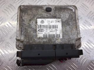блок управления двигателем SEAT Toledo 2 поколение 2001, 1.6 л., i, 036906034CP