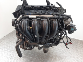 двигатель Ford C-Max 1 поколение 2005, 1.8 л., CSDA, бензин, МКПП, CSDA, 4A78644