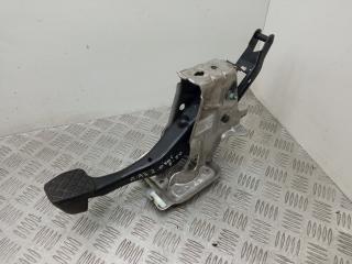 педаль тормоза Audi A3 8P 2005, 2.0 л., BKD, дизель, МКПП, хетчбэк 3 дв., 1K1721057L