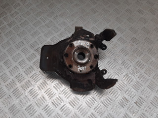 ступица передняя правая Opel Astra G 2003