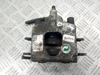 суппорт задний правый Chrysler Voyager 4 поколение 2001