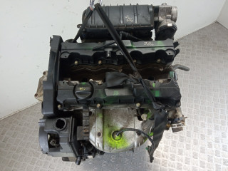 двигатель Peugeot 307 1 поколение 2004, 1.6 л., i, бензин, NFU, 10FX2J, 1329047