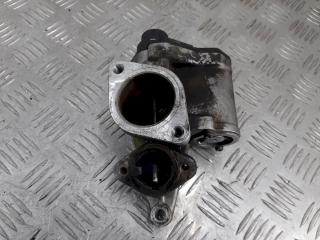 клапан EGR Renault Scenic 2 поколение 2006, 1.9 л., DCi, 8200609274
