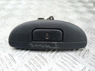ручка крышки багажника Renault Scenic 1 поколение 1998