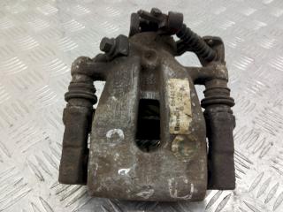 суппорт задний левый Opel Zafira 1 поколение (A) [рестайлинг] 2003