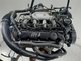 двигатель Citroen C5 1 поколение 2004, 2.2 л., HDi, дизель, 10DZ18, 4019324