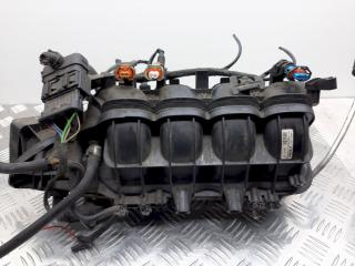 коллектор впускной Alfa Romeo 147 1 поколение 2004, 1.6 л., i, 280611019