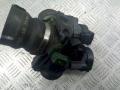 заслонка дроссельная Peugeot 207 1 поколение 2008, 1.6 л., HDi, 9649832580 - фото №2