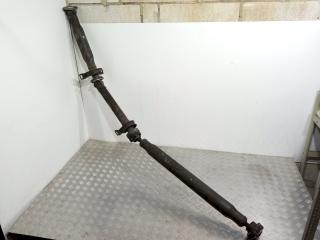 карданный вал Volkswagen LT 1 поколение [рестайлинг] 1993, 2.5 л., TDi, дизель, -