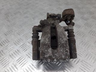 суппорт задний левый Opel Zafira 1 поколение (A) [рестайлинг] 2003