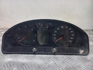 щиток приборов (приборная панель) Volkswagen Transporter T5 2004, 2.5 л., TDi, 7H0920850G