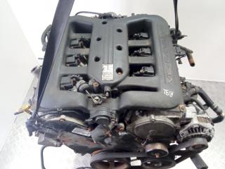 двигатель Chrysler 300M 1 поколение 2003, 3.5 л., i, бензин, 0T35LPC10202