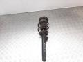 стойка передняя левая BMW 3 серия E46 2001, 1.9 л., i, 31.31-1 - фото №2