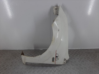 крыло переднее левое Ford Fiesta 5 поколение 2005