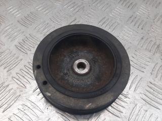 шкив коленвала Renault Kangoo 1 поколение 2001, 1.9 л., D, 7700115829