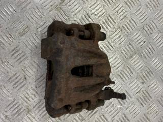 суппорт передний правый Volkswagen Transporter T3 [рестайлинг] 1985, 1.6 л., D