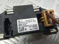 сопротивление печки Skoda Octavia 2 поколение (A5) 2006, 2.0 л., BMM, дизель, МКПП, 3C0907521B - фото №4