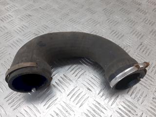патрубок интеркулера Opel Signum C 2003, 2.2 л., DTi, 24415011