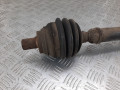 полуось передняя правая (приводной вал, ШРУС) Volkswagen Golf 5 поколение 2006, 1.9 л., BXE, дизель, МКПП, универсал - фото №2